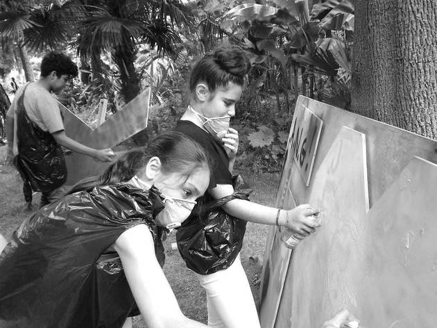 Portobello Summer Festival Portobello Summer Festival