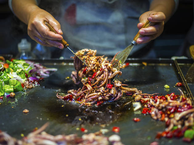 National Geographic Traveller Food Festival 474719162