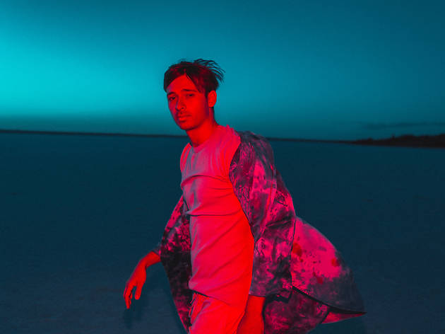 FLUME FLUME