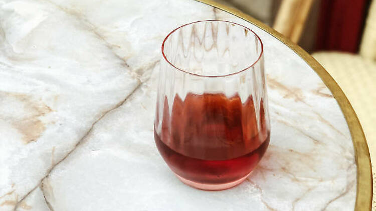 Boulevardier 29