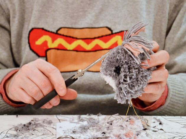 Craft Life! Craft Life!