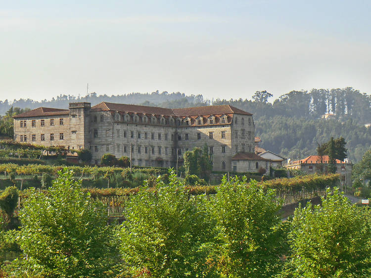 Paço de Pombeiro