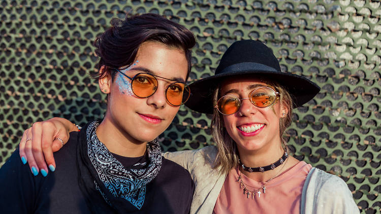  NOS Alive Street style dia 2