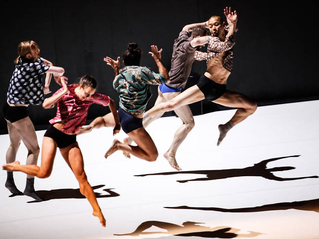 Tel Aviv Dance Festival Tel Aviv Dance Festival