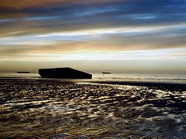 Eduardo Nave. Normandie Eduardo Nave. Normandie