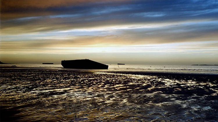 Eduardo Nave. Normandie Eduardo Nave. Normandie