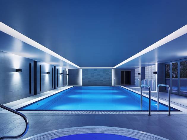 Chi, The Spa Chi, The Spa