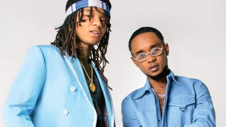 Rae Sremmurd Rae Sremmurd