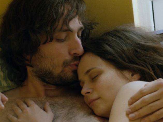 'Ana, mon amour', de Călin Peter Netzer 'Ana, mon amour', de Călin Peter Netzer