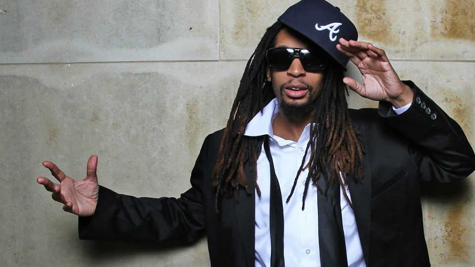 Lil Jon | Nightlife in Singapore