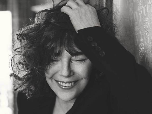 Jane Birkin Jane Birkin