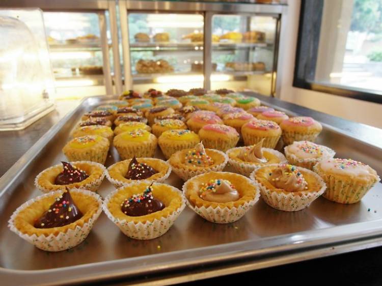 The best traditional bakeries and cake shops in Singapore