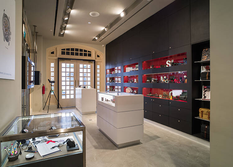 Leica Store