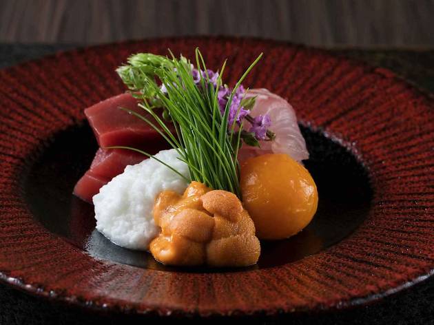 TANIGAWA TANIGAWA
