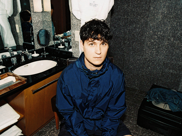Vampire Weekend Vampire Weekend