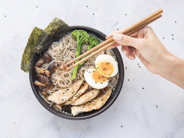 Ramen Ramen