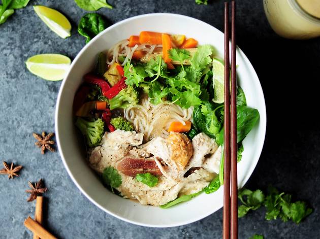 Pho Pho