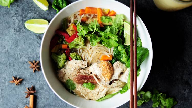 Pho Pho