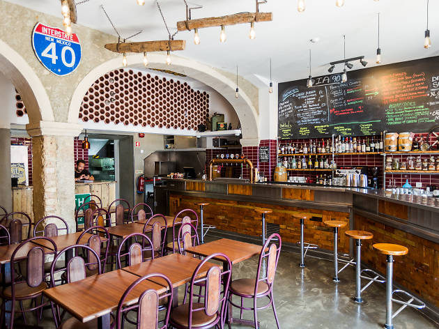 The Garage Smokehouse & BBQ The Garage Smokehouse & BBQ