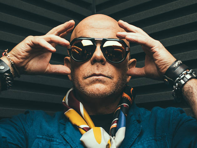Pedro Abrunhosa Música, Portuguesa, Pedro Abrunhosa