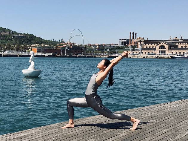 Yoga4Med Yoga4Med