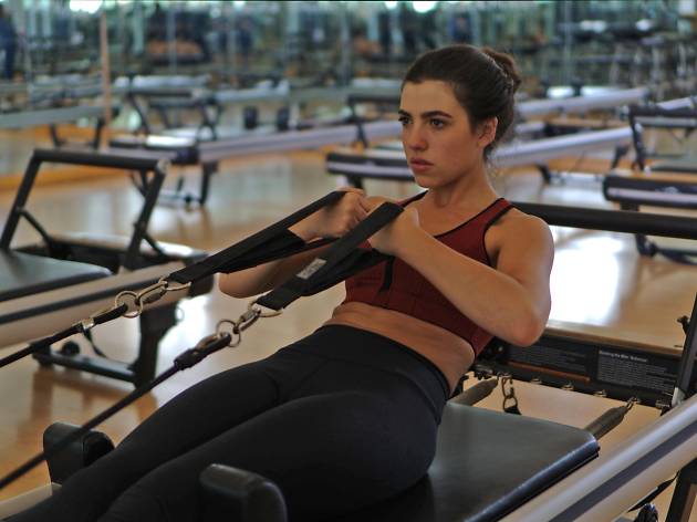 PILATES Sport City