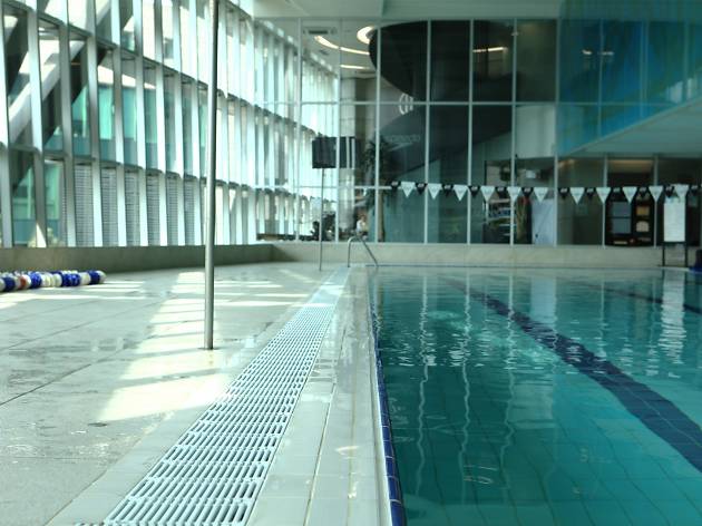 Natación Natación