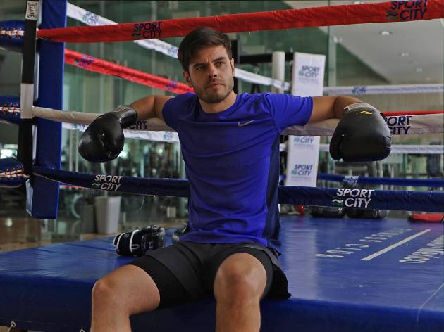 Box Sport City Box Sport City