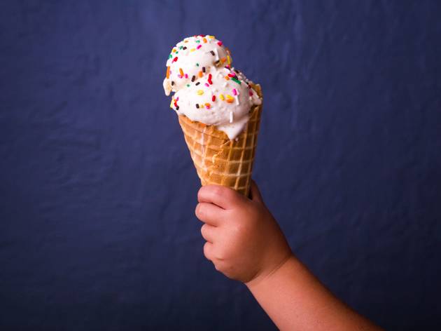 Here's the scoop on National Ice Cream Day freebies and deals Here's the scoop on National Ice Cream Day freebies and deals