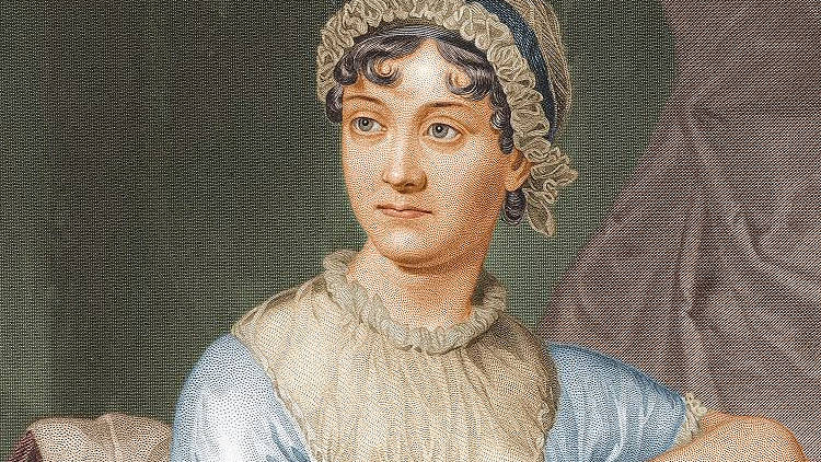 Jane Austen