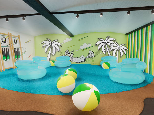 Fido Dido House Fido Dido House
