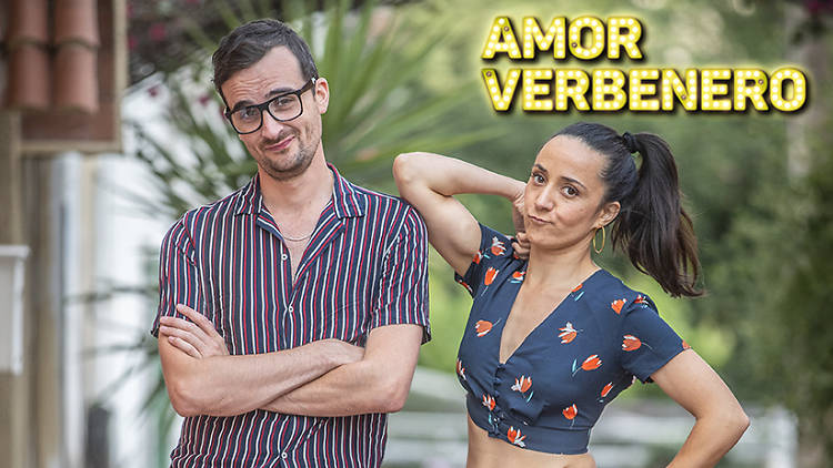 Amor verbenero