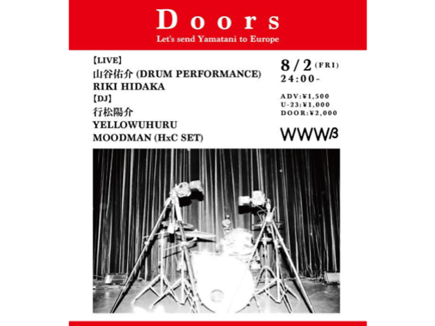 Doors Doors