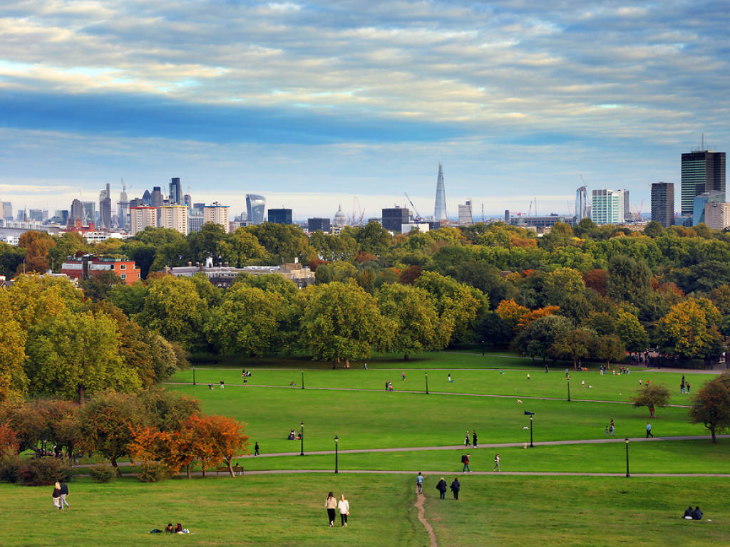 25 Best Date Ideas in London, From First Dates to Special Nights Out