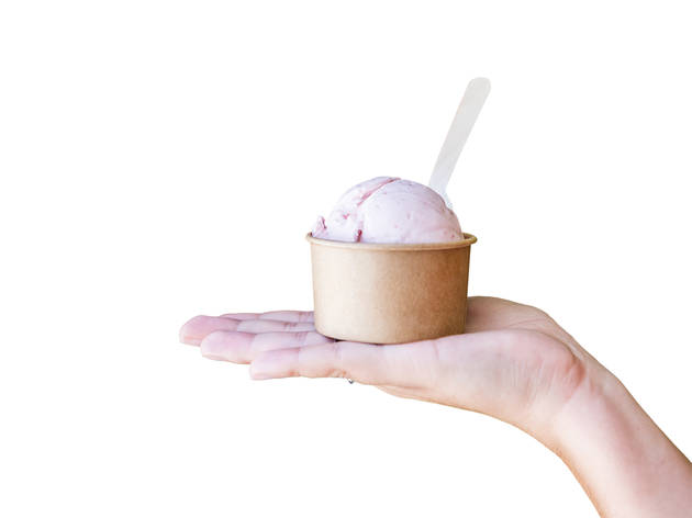 Gelado Vegan - Scoop n' Dough Gelado Vegan - Scoop n' Dough