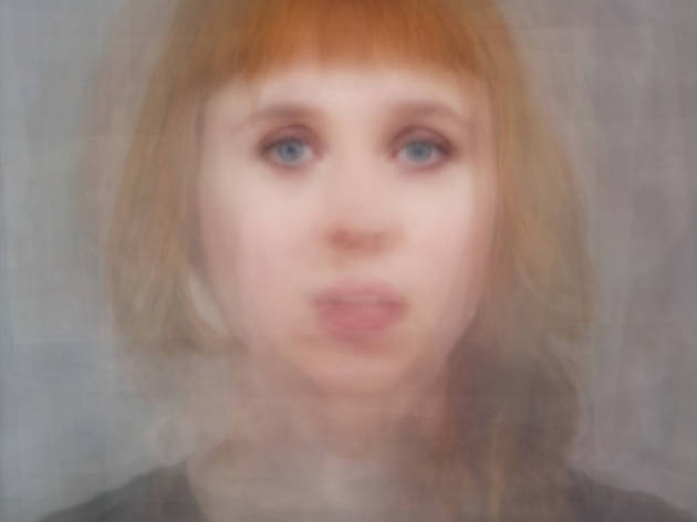 Holly Herndon Holly Herndon