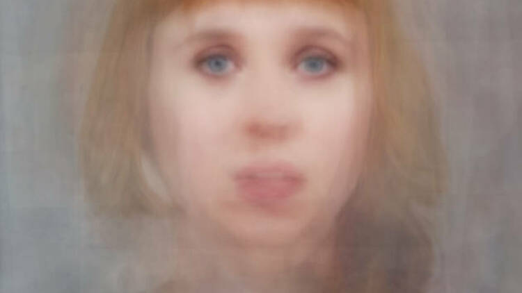 Holly Herndon