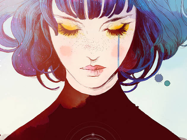 'Gris' 'Gris'