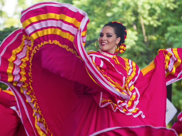 Fiesta de Mexico | Things to do in London