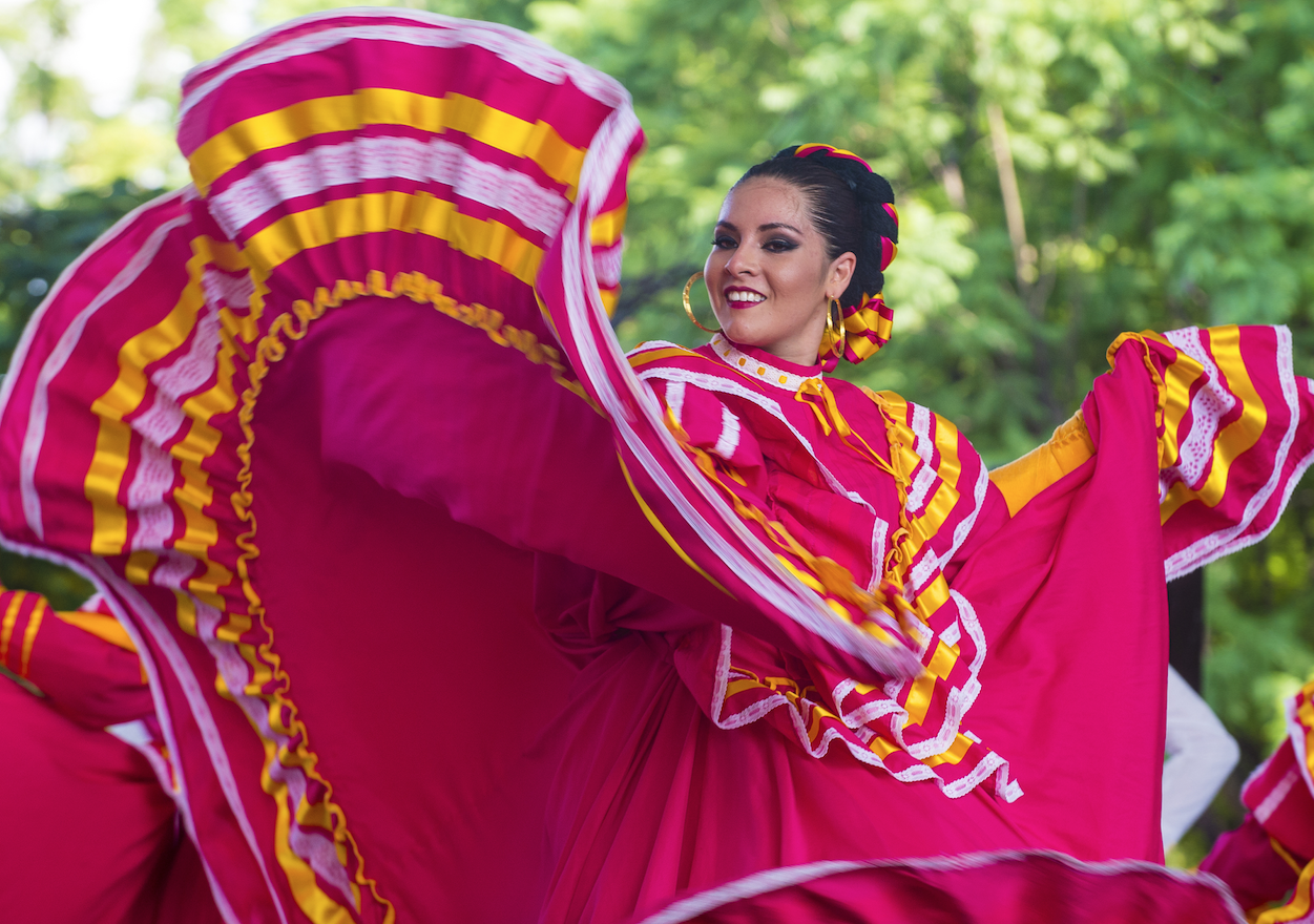 Fiesta de Mexico | Things to do in London