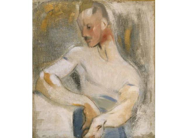Helene Schjerfbeck review Helene Schjerfbeck review