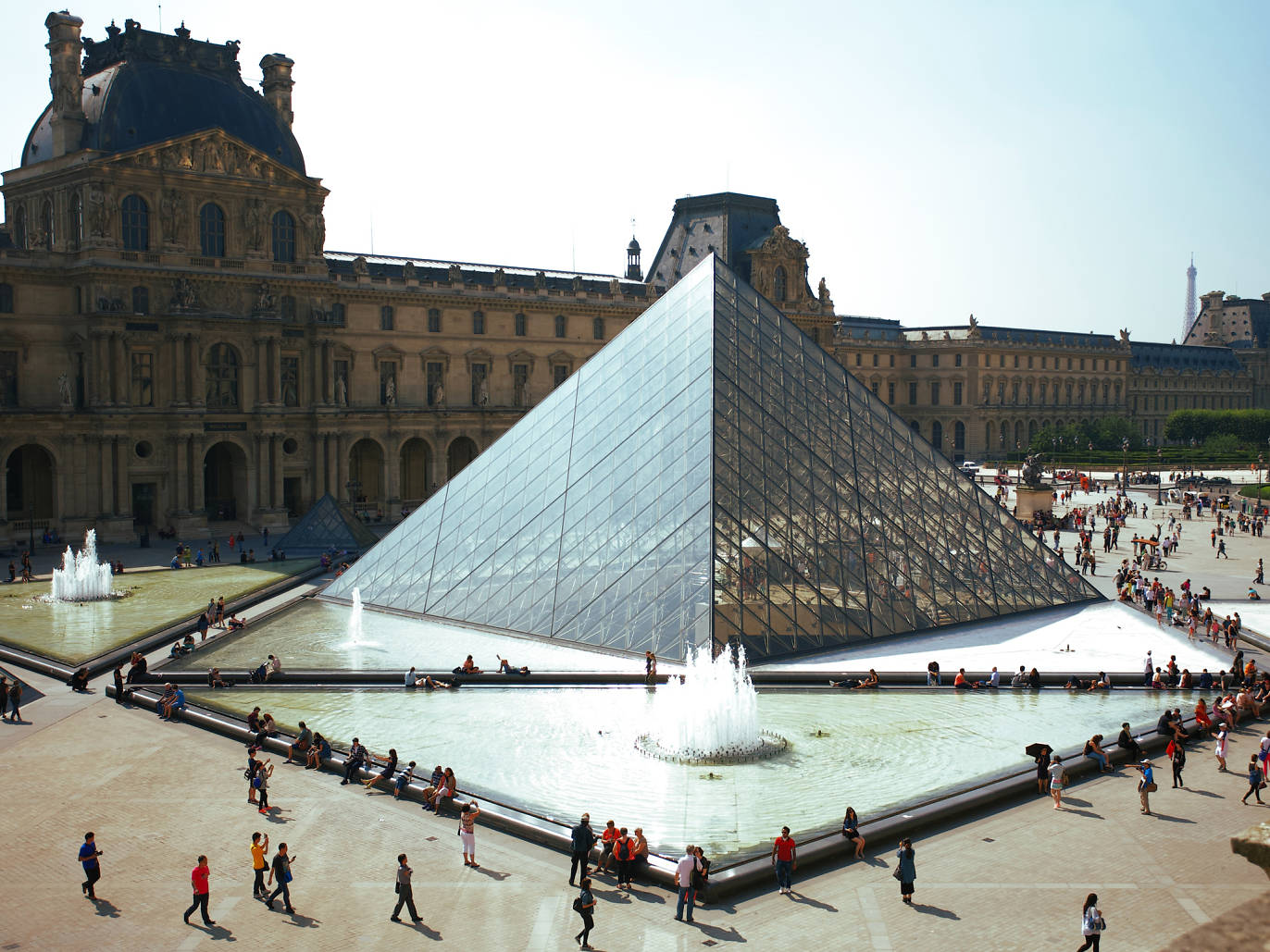 Attractions in Paris Tickets and Visitor Information Time Out Paris Attractions in Paris Tickets and Visitor Information Time Out Paris