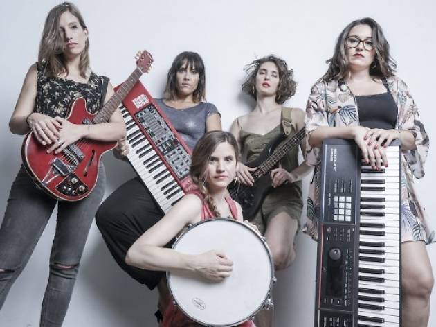 WOM's Collective WOM's Collective