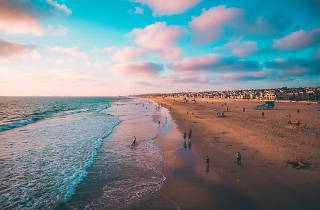 summer hermosa beach series marion michele courtesy photograph