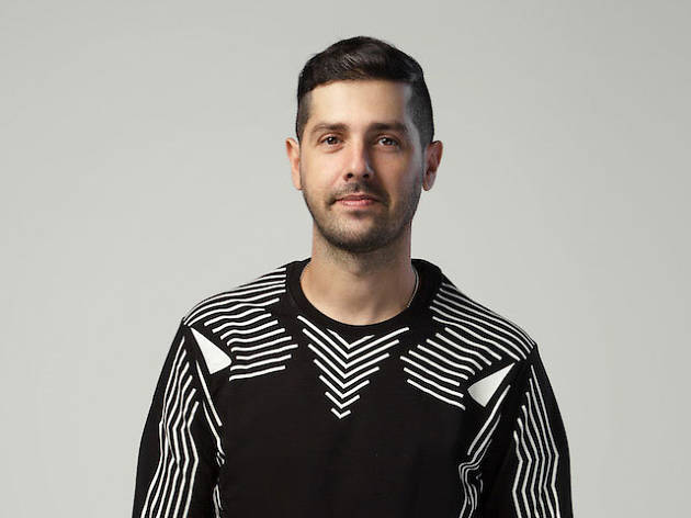 Detlef Detlef