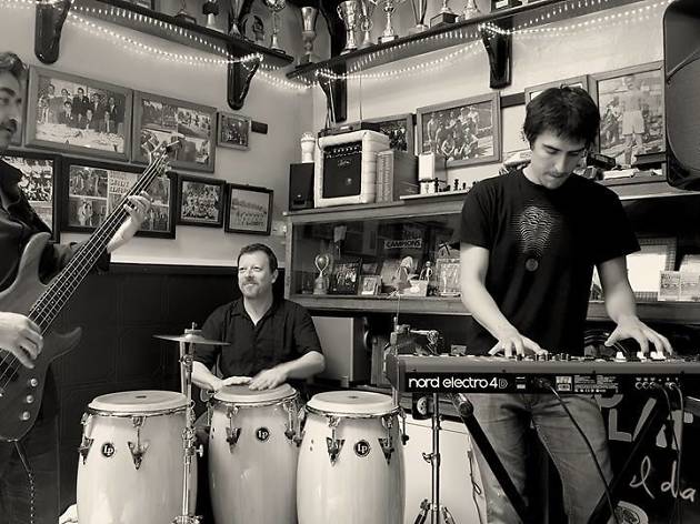 Matizz Band Matizz Band