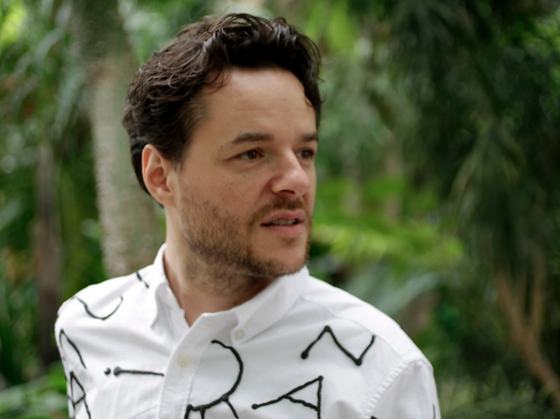 Matias Aguayo Matias Aguayo
