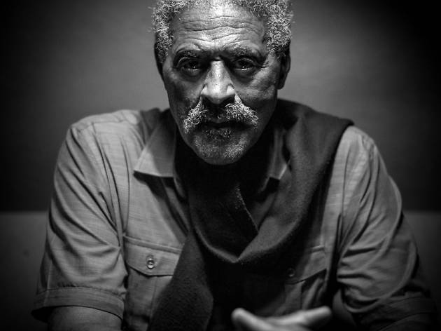 Charles McPherson Charles McPherson