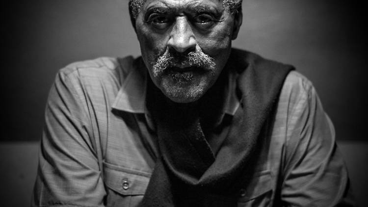 Charles McPherson