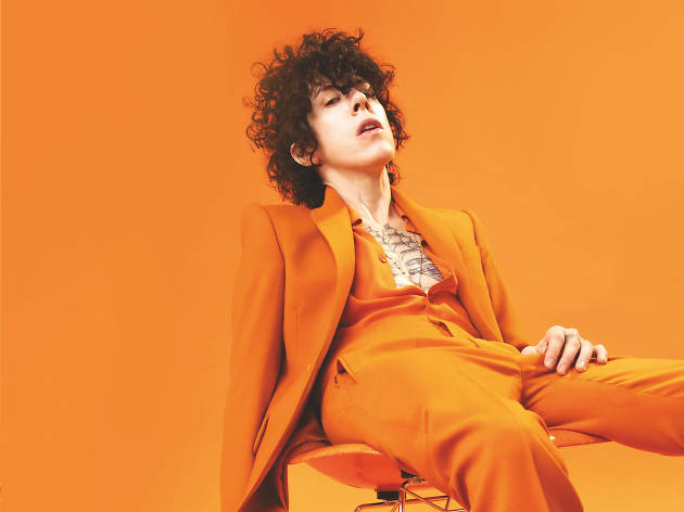 LP LP vuelve a la CDMX